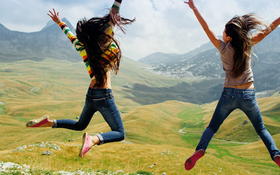 LA PLAGNE DE DÉLIRES
