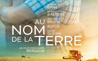 UN CCU SPÉCIAL AU NOM DE LA TERRE