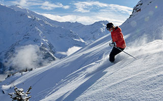 HIVER 2020 COMMENT RÉSERVER UN APPARTEMENT À SAINT-GERVAIS ?