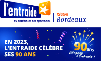 Logo L-Entraide Bordeaux