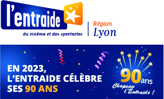 Logo l'Entraide Lyon et Région
