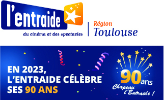 L-Entraide Toulouse logo