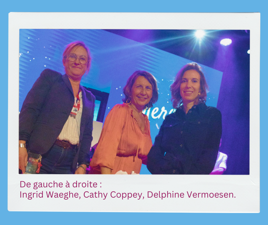 Contact Nathalie HOOGEWYS contact l'Entraide du cinéma Nord pas de Calais