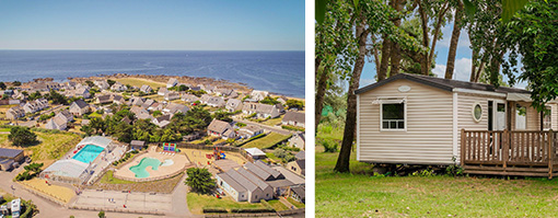 lentraide Odalys été 2026 Batz