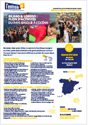 L'Entraide séjours été 2025