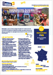 L'Entraide séjours été 2025